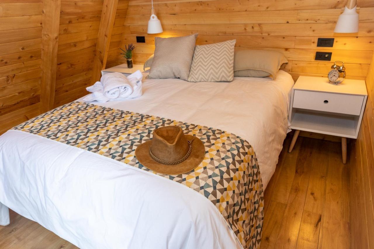 Hosteria Papagayo Cotopaxi Мачачи Экстерьер фото