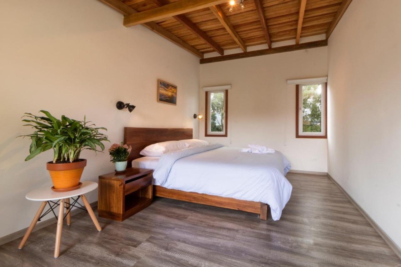 Hosteria Papagayo Cotopaxi Мачачи Экстерьер фото