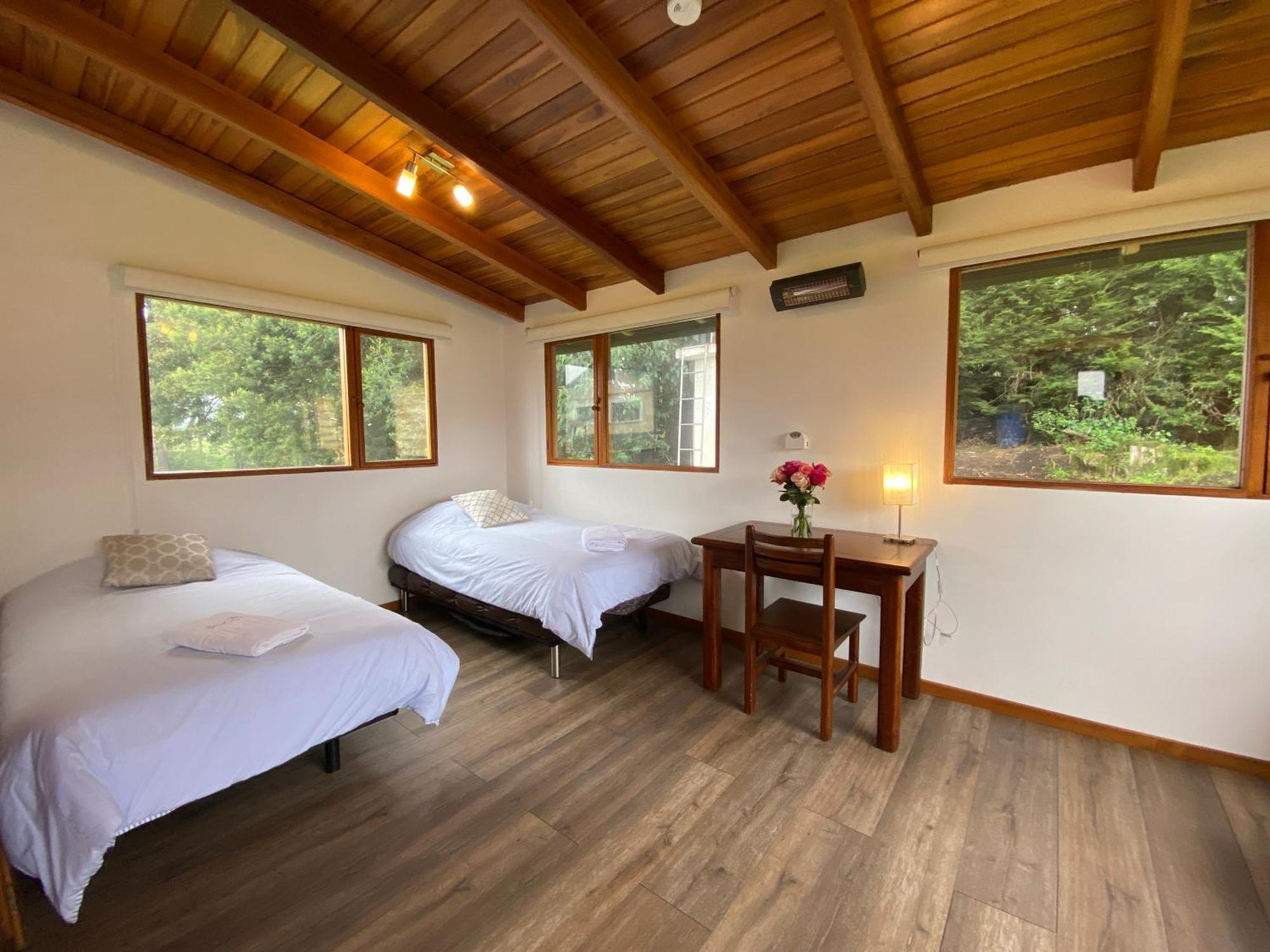 Hosteria Papagayo Cotopaxi Мачачи Номер фото